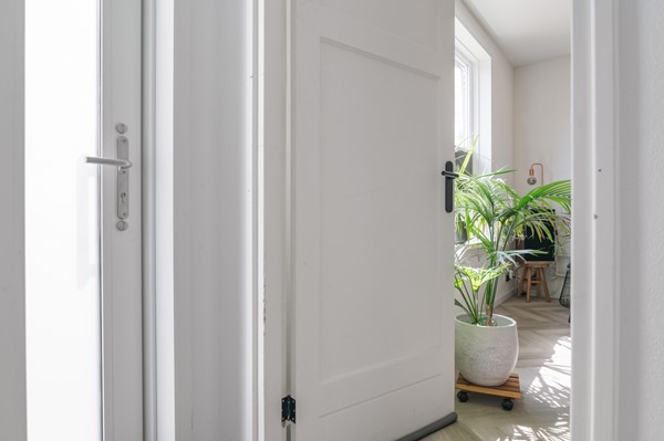 Medium property photo - Zwartehofslaan 13, 8375 AE Oldemarkt